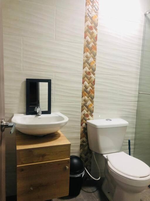 Quindio Apartamento *