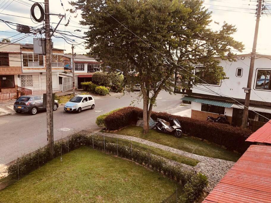 Apartamento Quindio *