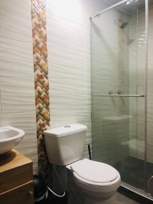 Apartamento Quindio *