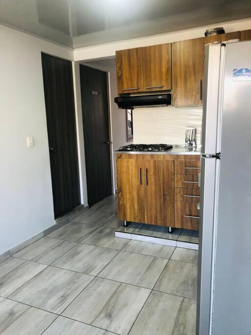 Apartamento Quindio Armenia (Quindio)