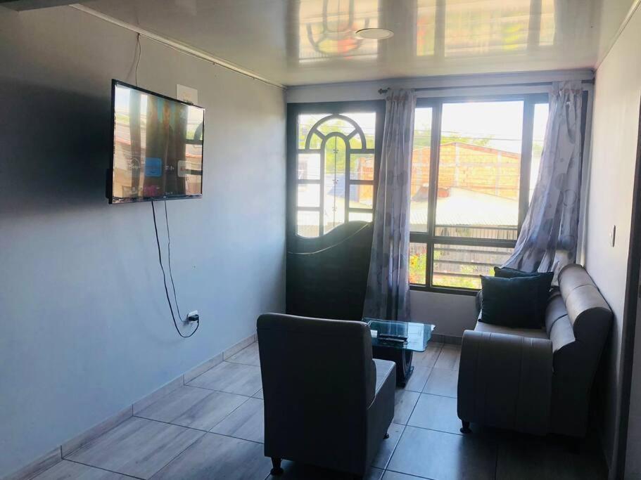 Apartamento Quindio