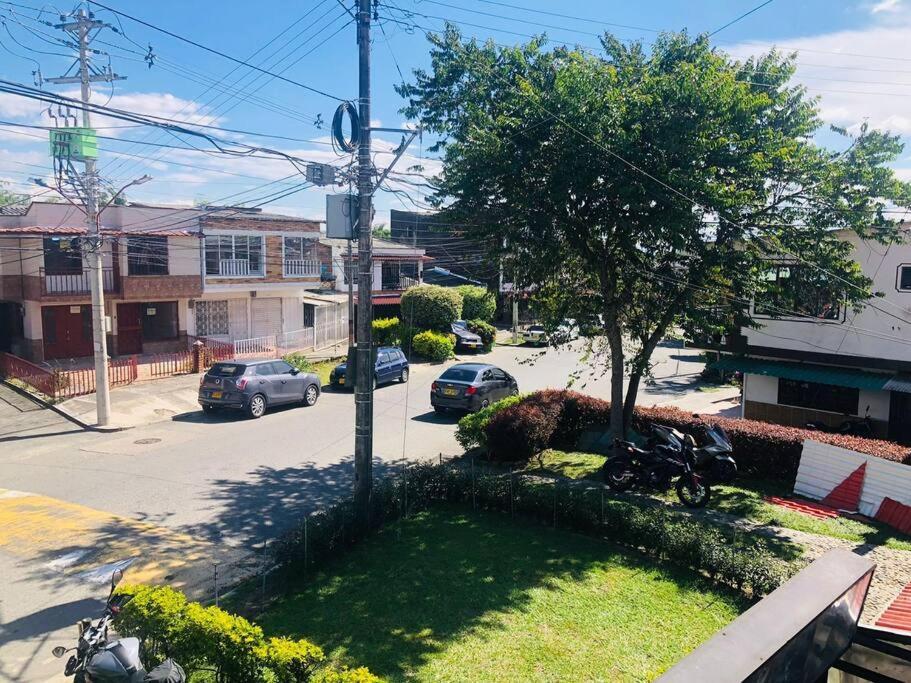 Apartamento Quindio